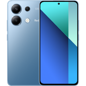 Smartphone Xiaomi Redmi Note 13
